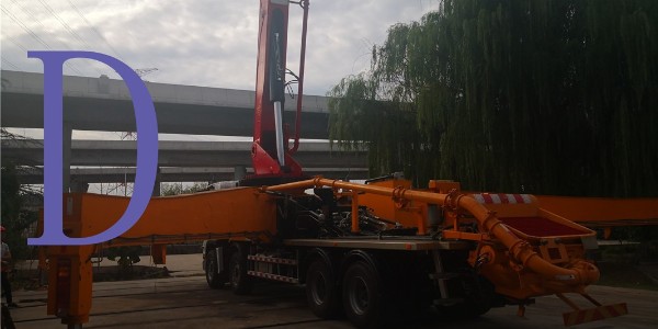 混凝土泵車價(jià)格與性能有關(guān)系嗎，哪些影響因素