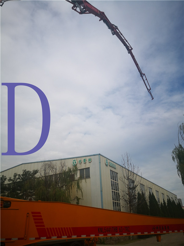 青島混凝土泵車價(jià)格 (5)