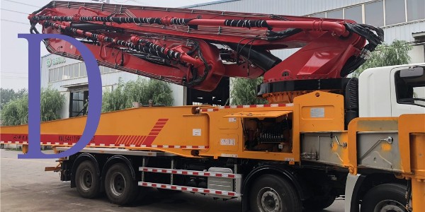 哪幾點(diǎn)是我們在使用泵車前應(yīng)該注意的