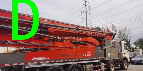 購(gòu)買泵車注意這幾個(gè)因素，別再多花冤枉錢