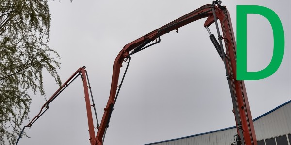 哪些原因會(huì)造成混凝土泵車泵送時(shí)受阻？