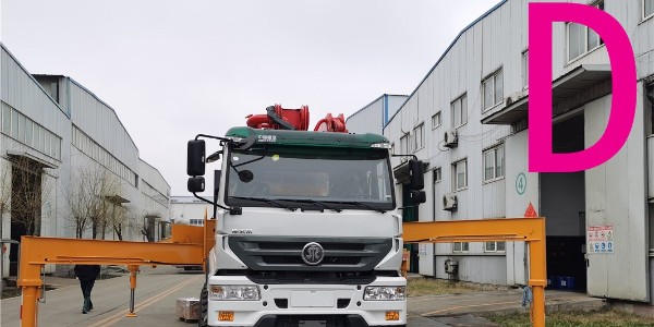 氣閥故障導致泵車出現(xiàn)的問題