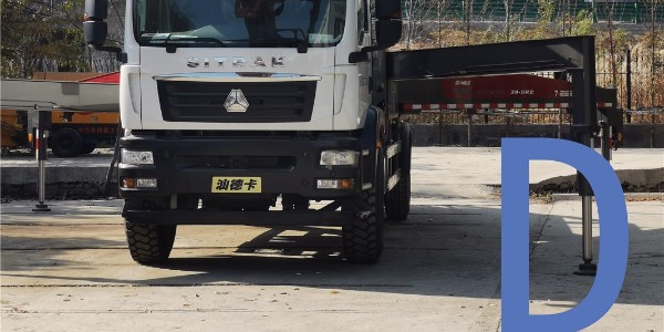 泵車的砼活塞該怎樣更換？