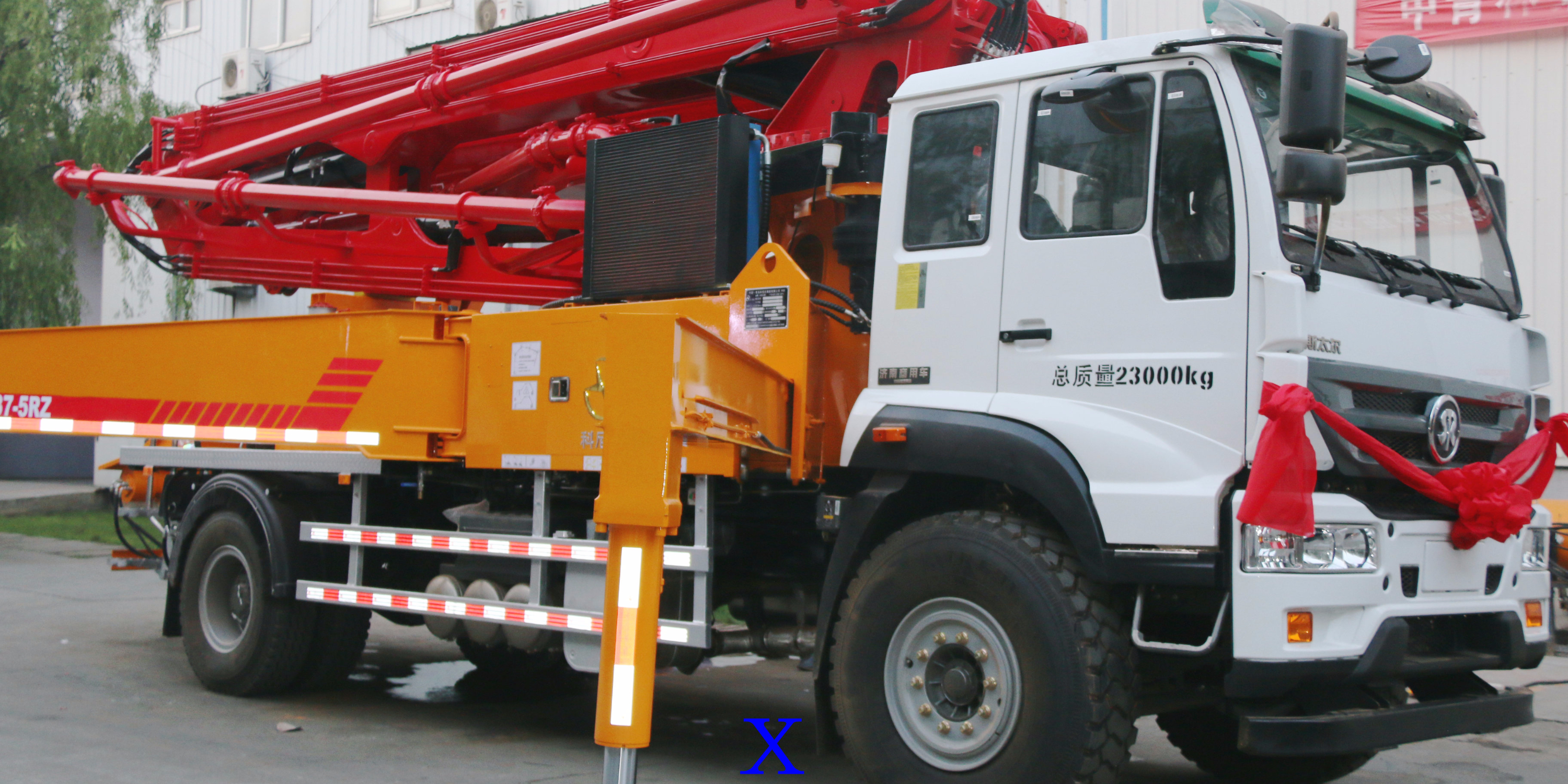 想要成為老板喜歡的天泵司機，其實很容易