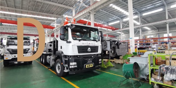 泵車閉式系統(tǒng)是如何排油的？