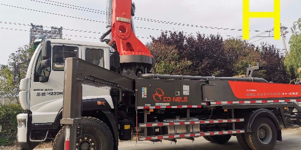 你知道泵車為什么不能向后泵送嗎？