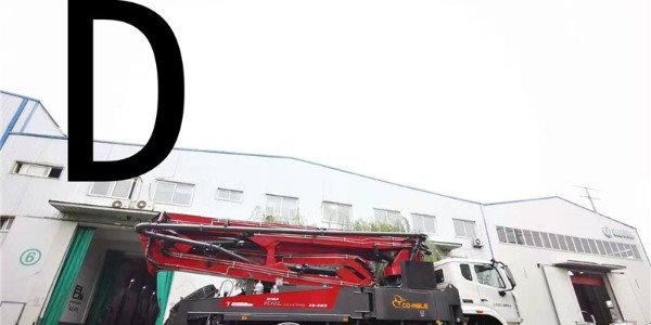 混凝土泵車閉式液壓系統(tǒng)如何散熱？