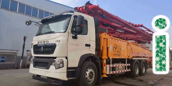 混凝土泵如此受歡迎，其中緣由是什么呢？