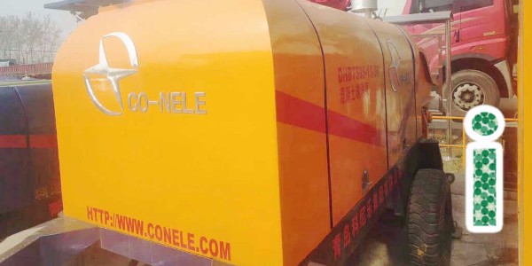 施工過程中，哪些因素會影響到混凝土泵的泵送能力呢？