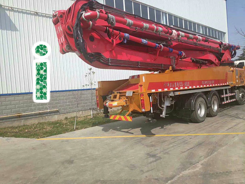 青島小型混凝土泵車(chē)價(jià)格 (25)