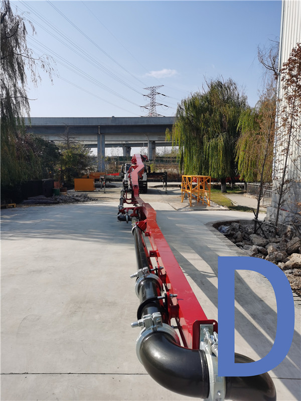 青島混凝土泵車價(jià)格 (60)