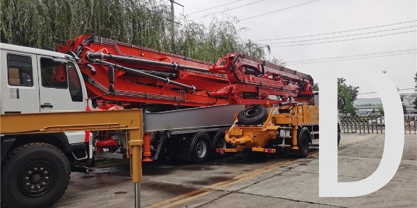 泵車欠速故障原因有哪些？