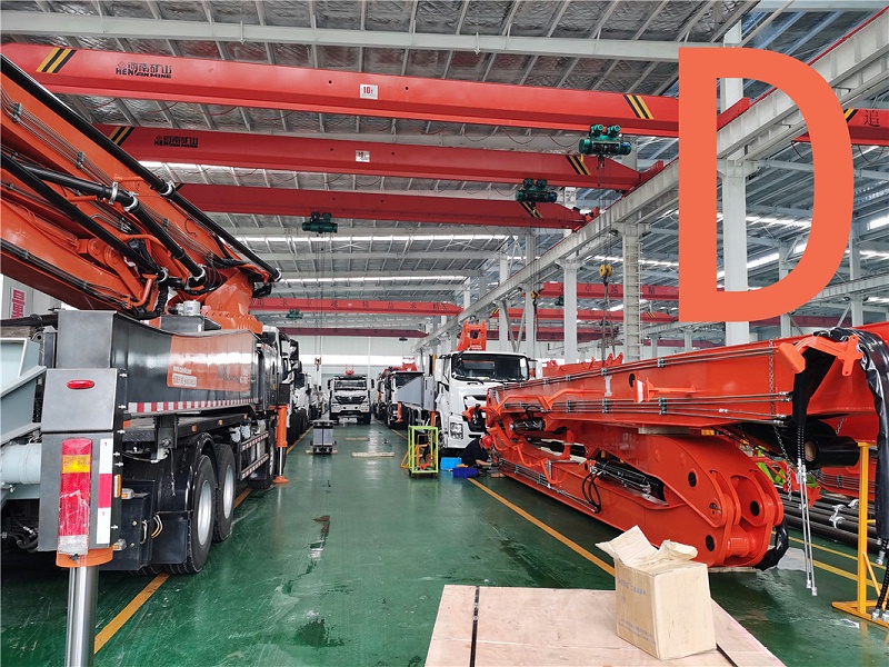 青島混凝土泵車(chē)價(jià)格 (13)