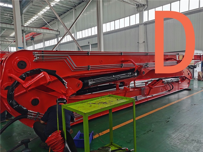 青島混凝土泵車(chē)價(jià)格 (14)