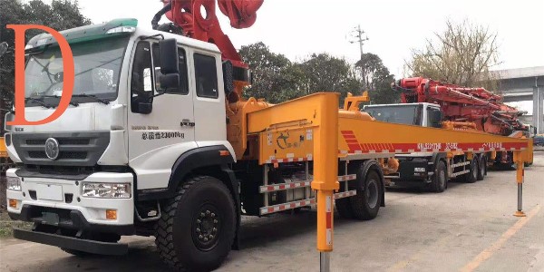 什么是購(gòu)買混凝土泵時(shí)最應(yīng)考慮的？