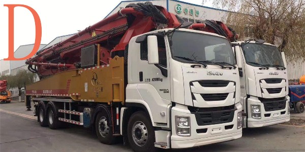 混凝土反轉(zhuǎn)時會上壓嗎？小科帶您了解