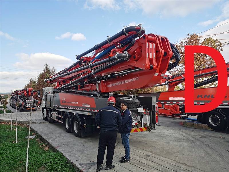 青島混凝土泵車(chē)價(jià)格 (13)