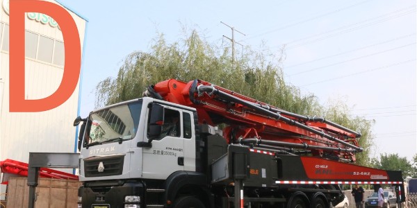 螺栓過(guò)于擰緊、輪胎氣壓高對(duì)泵車的影響