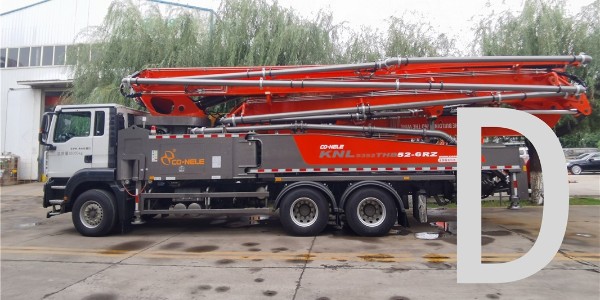 如何預防泵車臂架斷裂？