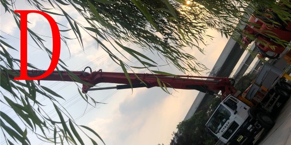 混凝土泵有哪些用途，價(jià)格你了解嗎