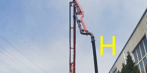 如何選擇混凝土泵車？