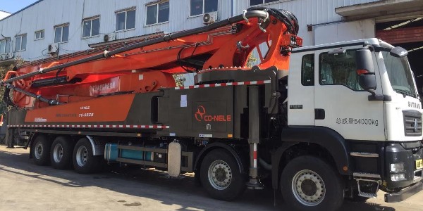 如何使用泵車，能讓它時長更久