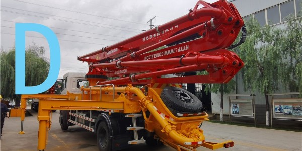 泵車輪胎易磨損，怎么解決?