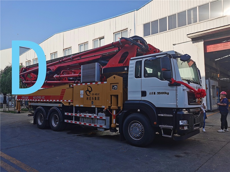 青島混凝土泵車價(jià)格 (136)