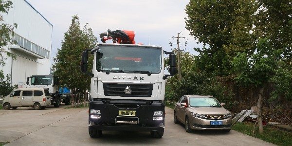 為什么有的泵車省油，有的費油