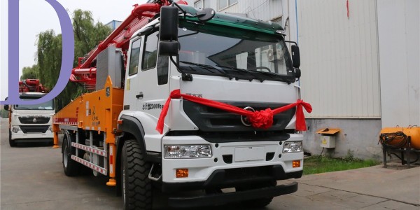 如何準(zhǔn)確的保養(yǎng)混凝土泵活塞與輸送缸（一）？