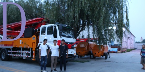 如何準(zhǔn)確的保養(yǎng)混凝土泵活塞與輸送缸（二）？