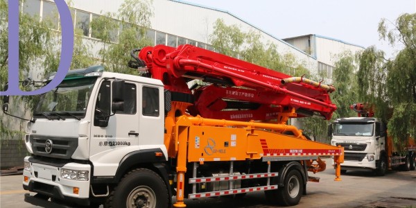 為什么混凝土泵的泵送排量無(wú)法調(diào)節(jié)大??？