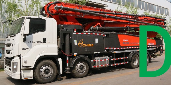 開式系統(tǒng)泵車如何排油？