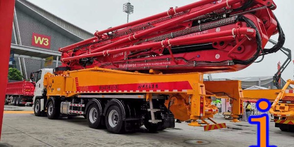 進(jìn)口vs國產(chǎn)，小型泵車燃油和潤滑油如何選？才能避免成本浪費(fèi)