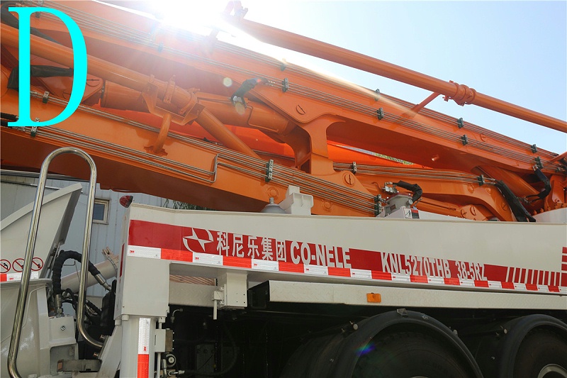 青島小型混凝土泵車(chē)價(jià)格 (13)