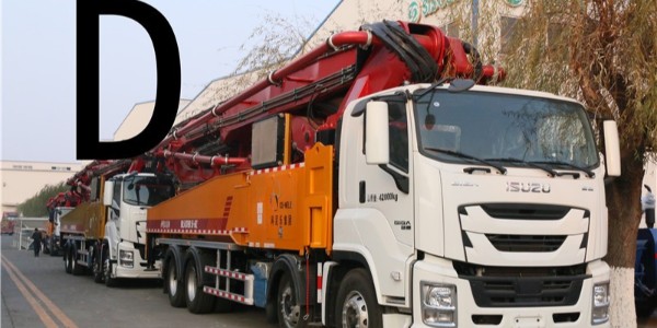 混凝土泵作業(yè)范圍內(nèi)注意事項(xiàng)？