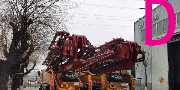 泵車氣閥可能出現(xiàn)哪些問題？