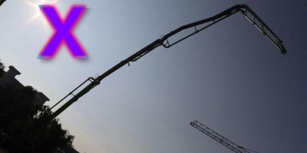 混凝土泵和骨料如何配合，才能達(dá)到完美的輸送效果？—小科說(shuō)事