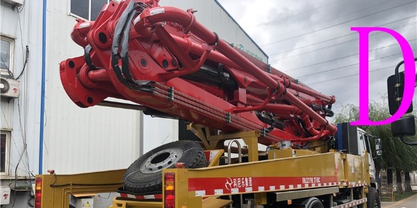 液壓油污染到底有多可怕？科尼樂教您解決（二）