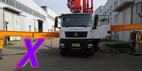 小科說(shuō)泵車(chē)—小型混凝土泵車(chē)發(fā)動(dòng)機(jī)發(fā)燒的緊急退燒秘籍