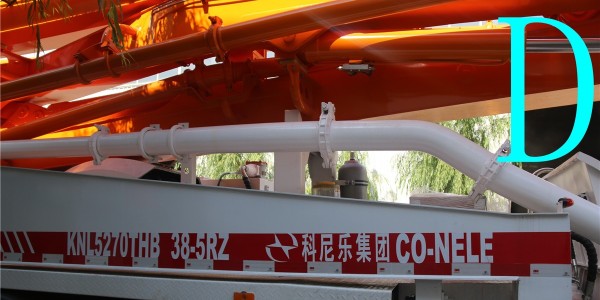 炎熱的夏天，小心你的泵車“中暑”啦