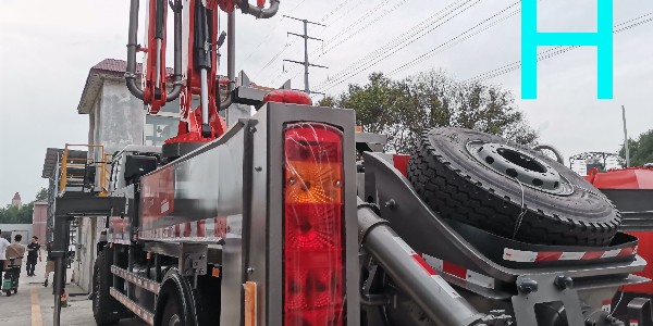 泵車的清潔程度會影響泵車的運行嗎？