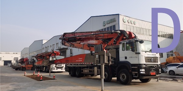 泵車清潔對(duì)車的影響居然這么大！