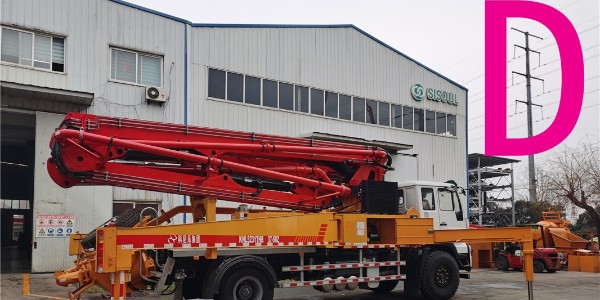 泵車分動箱行駛作業(yè)轉換故障如何排查？