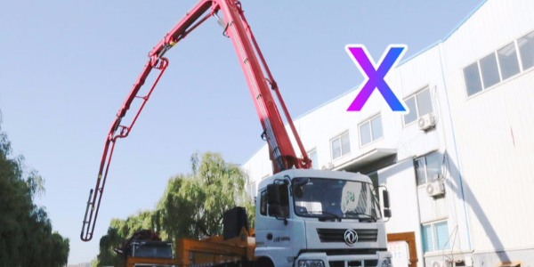 小型混凝土泵車施工時(shí)對周圍環(huán)境的要求有哪些？（二）——科尼樂