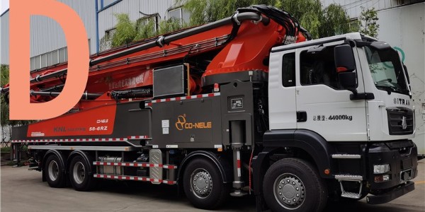 混凝土泵車怎樣安全操作？