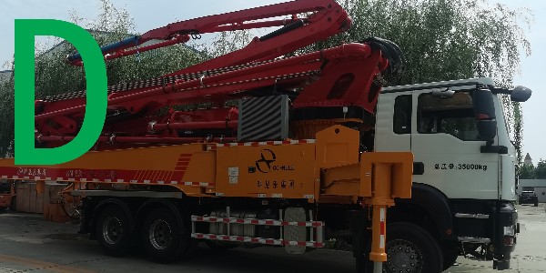 泵車一定要選擇國外底盤嗎？