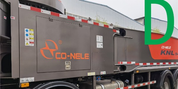 泵車正確的布料方式是什么？