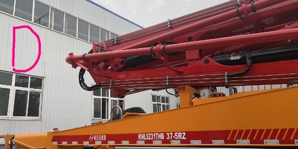 如何有效地解決混凝土泵車液壓油乳化問題（二）？