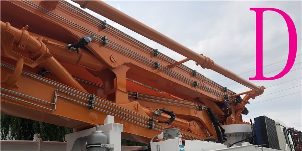 小型混凝土泵車“發(fā)燒”怎么辦？